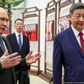 Si i Putin: Kao prijatelji, ali zna se ko je jači
