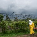 Ebola odnela živote volontera Crvenog krsta u Kongu: Virus se širi i van granica zemlje