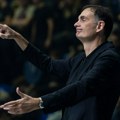 "Osećam se jako dobro..." Barcokas blistao nakon finala Evrolige: Ovu titulu posvećujem...