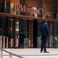 Dimon očekuje za milijardu dolara veće troškove JP Morgana