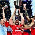 MAXPERIENCE U ATINI: MaxBet poveo svoje igrače na Final four Evrolige