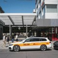 Troje ljudi izbodeno nožem u napadu na železničkoj stanici u Švajcarskoj, napadač uhapšen