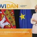 Novi dan: Reforme i(li) kupovina vremena