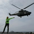 NATO avion kruži kod ruske teritorije! Neviđena drama na Baltiku: Letelica locirana u blizini ove dve zemlje