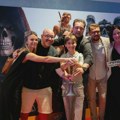 Eternija je oživela u Beogradu: Održana spektakularna IMAX premijera filma „Gospodari svemira“