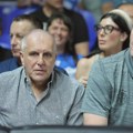 Željkov odgovor na glasine: "Ko kaže da ću se vratiti trenerskom poslu?"