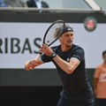 Neverovatni podaci zbog kojih Zverev strepi pred neočekivano finale Rolan Garosa
