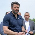 Šapić: Podela besplatnih kartica za bazene počinje 10. juna