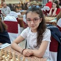 Kako je 12-godišnja Nina spasila šahovsko takmičenje