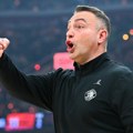 Neočekivan gost iz Srbije na Kanada-BiH VIDEO