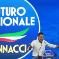 "Nacionalna budućnost": Italijanski penzionisani general Roberto Vanači predstavio novu desničarsku stranku