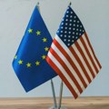 Evropski parlament odobrio trgovinski sporazum EU-SAD, predstoji odluka Saveta EU