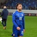 Dva pojačanja u jednom danu: Partizan ozvaničio i Aleksića