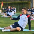Dva pojačanja u jednom danu: Partizan ozvaničio i Aleksića