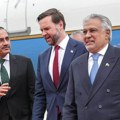 Ključni sati za SAD i Iran: Delegacija Teherana već u Švajcarskoj, Vens na putu