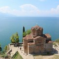 U Ohridu počeo osmodnevni pravoslavni kamp, okupio 65 dece iz Srbije i regiona