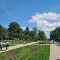 Sunčano i veoma toplo vreme, najviša dnevna temperatura do 35 stepeni
