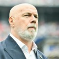 Sergej Barbarez nakon incidenta sa Džekom i istorijskog uspeha zmajeva imao jasnu poruku: Selektor BiH se obratio…