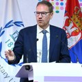 Antonijević: Amandman o postupku izbora poverenika za ravnopravnost neće biti deo izveštaja EP o Srbiji