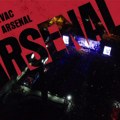 Prvo veče Arsenal festa – The Cardigans vratili duh devedesetih u Kragujevac