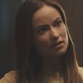 "Molila sam se da smrt bude brza" Olivija Vajld je na snimanju filma pala sa konja, a za njom je jurišalo čitavo krdo
