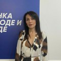 SSP Ivana Milićević : Umesto udžbenika i boljih uslova transparenti u rukama đaka