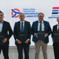 Beogradski metro sklopio ugovor o pružanju konsultantskih usluga sa španskom firmom