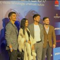 Iz tri braka ima trojicu sinova Ovo su naslednici Elene Karaman: Ponosna je na njih, a najmlađi sada ulaže u visoko…