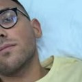 Bivši zadrugar završio u bolnici: Objavio fotografiju koja je zabrinula, pre 2 godine imao ozbiljnu operaciju