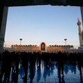 Američke vlasti: Ormuski moreuz otvoren, Iran tvrdi suprotno