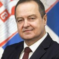 Dačić: Napadi na Snežanu Paunović su sramni i licemerni