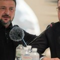 Zvanično imenovan novi premijer Ukrajine