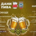 Dani piva stižu, ali da li je Zrenjanin spreman za goste? Program obećava spektakl, grad i dalje duguje osnovne uslove Dani…