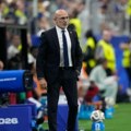 De la Fuente pred borbu za trofej: "Učešće u finalu je privilegija, važno je da se nametnemo"