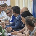 Glamočić u Šapcu: Država će zaštititi odgovorne domaćine u borbi protiv afričke kuge svinja