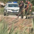 Pronađena tri tela u automobilu koji se prevrnuo u kanal u Novom Sadu