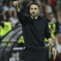 Koković: "Braga se malo provukla večeras"
