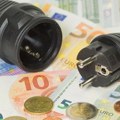 U nekim EU zemljama porezi na struju i do 14 puta veći nego na gas