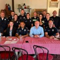 Policijska asocijacija „Evropski policajci nacionalnih manjina“ usklađuje akcioni plan sa državnom strategijom