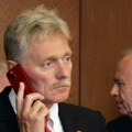 Poruka iz Kremlja o stavu SAD: Amerikanci šalju oružje Kijevu, ali pokazuju i želju za rešenjem sukoba