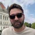 Stand-up komičar Srđan Slijepčević Padre: Smeh je beg od surove stvarnosti