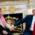 Trump se igra nuklearnom vatrom na Bliskom istoku