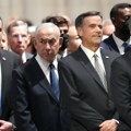 Od sahrane Lindzija Grejema do Bele kuće: Šta otkriva Netanjahuova poseta o budućnosti američko-izraelskih odnosa?