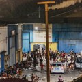 Predsednik Seute: Još oko 6.000 migranata i dalje luta gradom