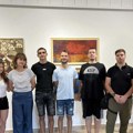 Mladi pokreću nešto što Zrenjanin do sada nije imao: Stiže ENTER festival