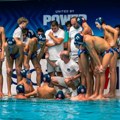 Mladi vaterpolisti Srbije poraženi od domaćina i ostali bez finala SP u Zagrebu