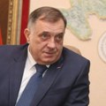 Dodik o kreditnom rejtingu Srpske: "Otišli smo dva koraka napred"