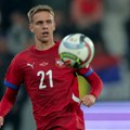 Sve gotovo, odličan posao: Čumić besplatno stiže u Partizan!
