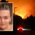 Dragana bežala od požara pa nastradala?! Porodica dala DNK uzorke, suprug doputovao u Hrvatsku