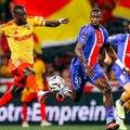 Fudbaleri Lensa iznenadili Pari Sen Žermen i osvojili Superkup Francuske
